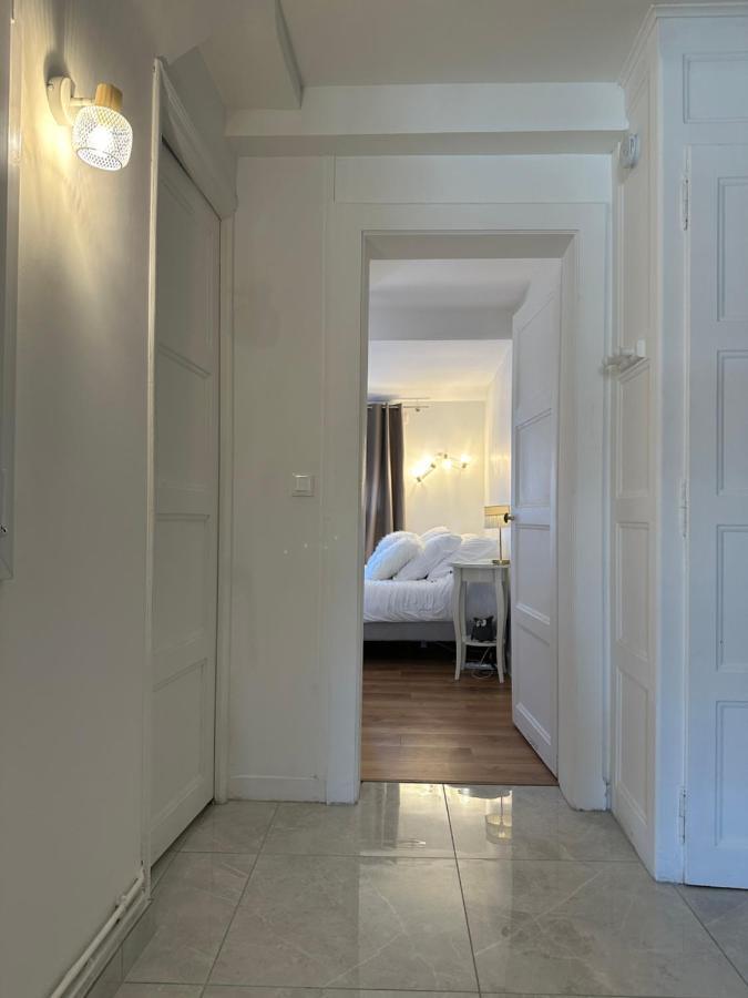 Apartment Au Coeur Des Marches De Noel Et Festivites D'annecy